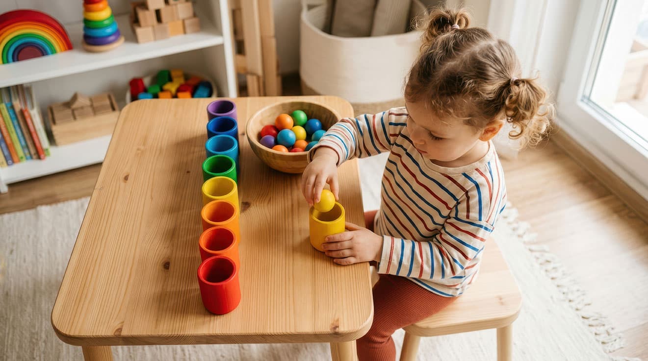 Toddler Toys
